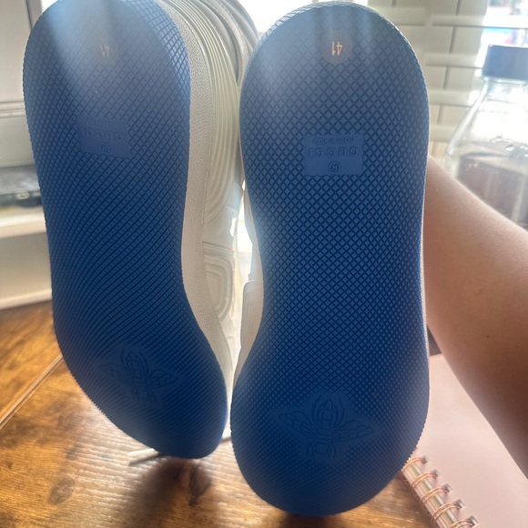 Gucci Men’s Basketball Sneakers - Picture 8 of 9